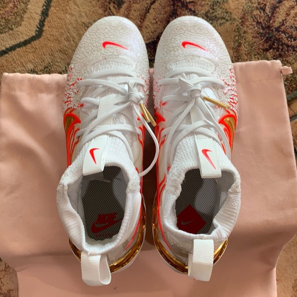 Nike Alpha Huarache NXT PRO (Limited Edition!) Baseball Cleats - Picture 13 of 15